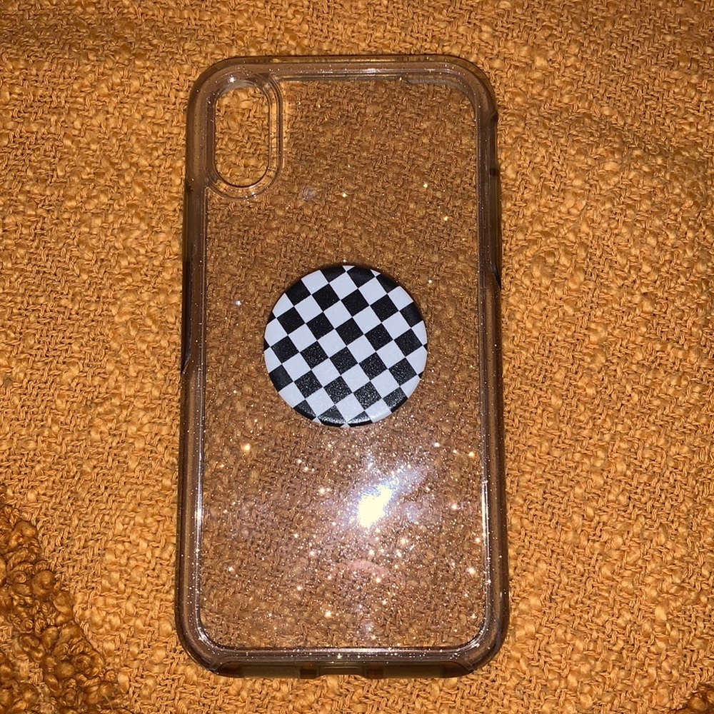 Otterbox iPhone Case - iPhone XR
